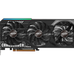 ASROCK RADEON RX 9070 CHALLENGER 16GB GDDR6