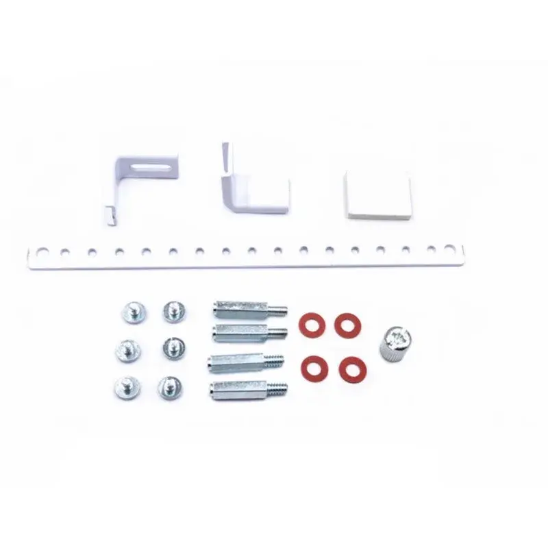 ESTILLO ANTI-SAG BRACKET FOR MOTHERBOARD WHITE