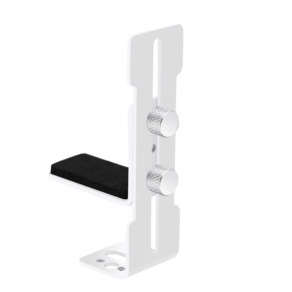 ESTILLO GRAPHICS CARD GPU BRACE SUPPORT WHITE