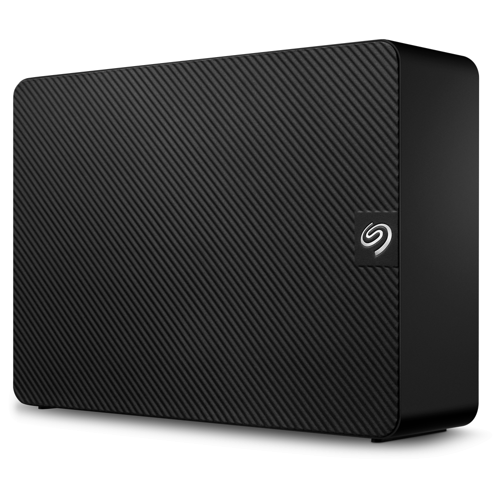SEAGATE EXPANSION DESKTOP EXTERNAL DRIVE 8TB USB3.0 3.5INCH