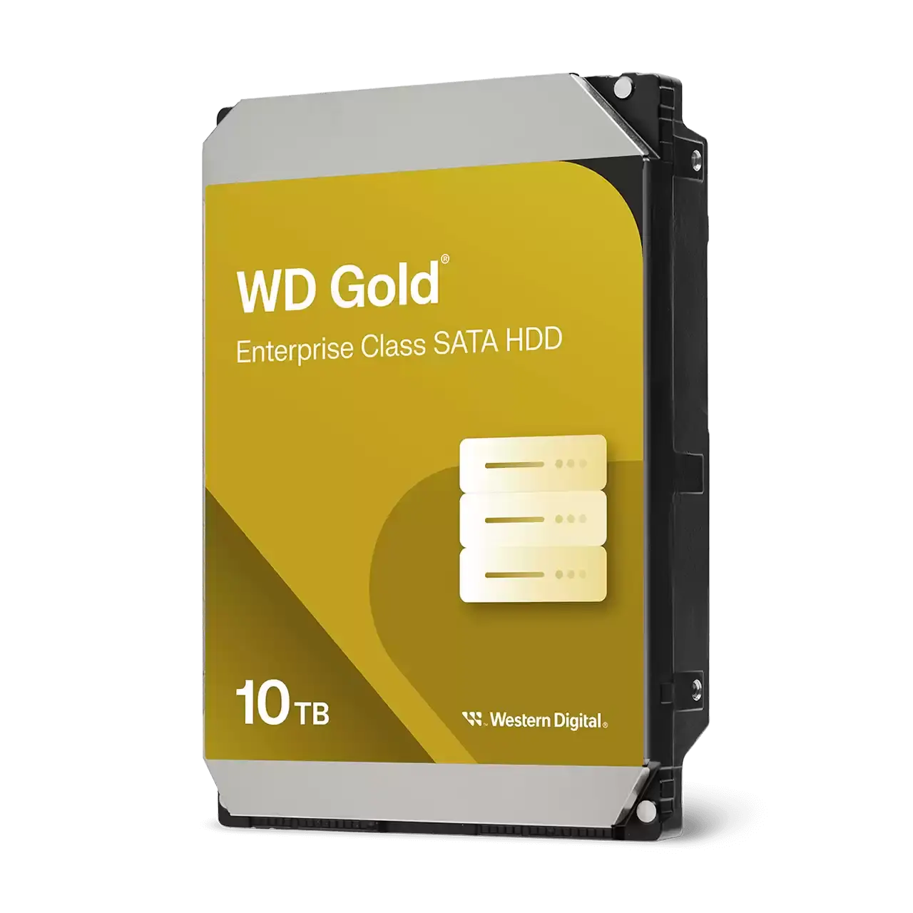 HDD WD GOLD ENTERPRISE, 10TB, 512MB CACHE, SATA3, WD103KRYZ
