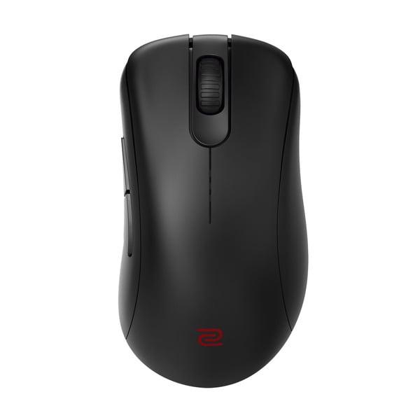 ZOWIE EC2-DW 4K GAMING MOUSE, BLACK