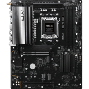 ASROCK B850 PRO-A WIFI /AM5