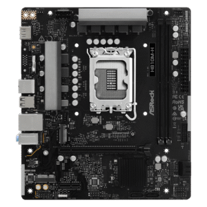 ASROCK H810M-H
