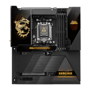 MSI MEG X870E GODLIKE