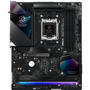 ASROCK B850 RIPTIDE WIFI