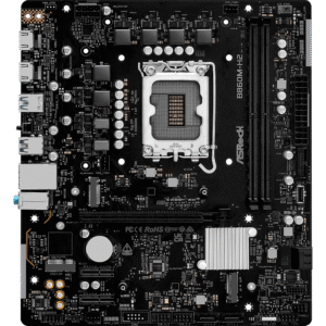 ASROCK B860M-H2