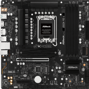 ASROCK B860M PRO-A