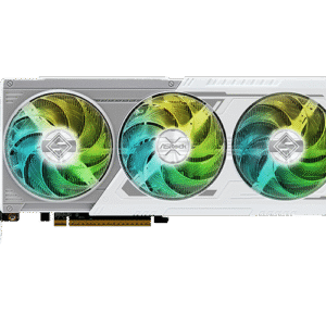 ASROCK RX9060XT SL 16GO