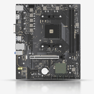 SAPPHIRE A520M-E / AM4