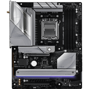 ASROCK B850 LIVEMIXER WIFI AM5