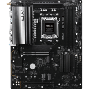 ASROCK B850 PRO-A WIFI SOCKET AM5