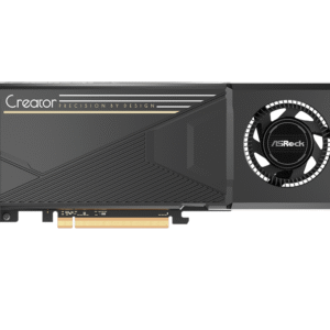 ASROCK RADEON AI PRO R9700 CREATOR 32GB GDDR6