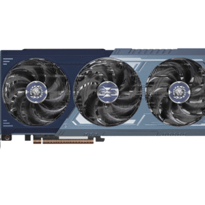 ASROCK RADEON RX 9070 XT MONSTER HUNTER WILDS EDITION 16GB GDDR6