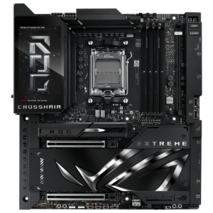 ASUS ROG CROSSHAIR X870E EXTREME WIFI AM5 DDR5