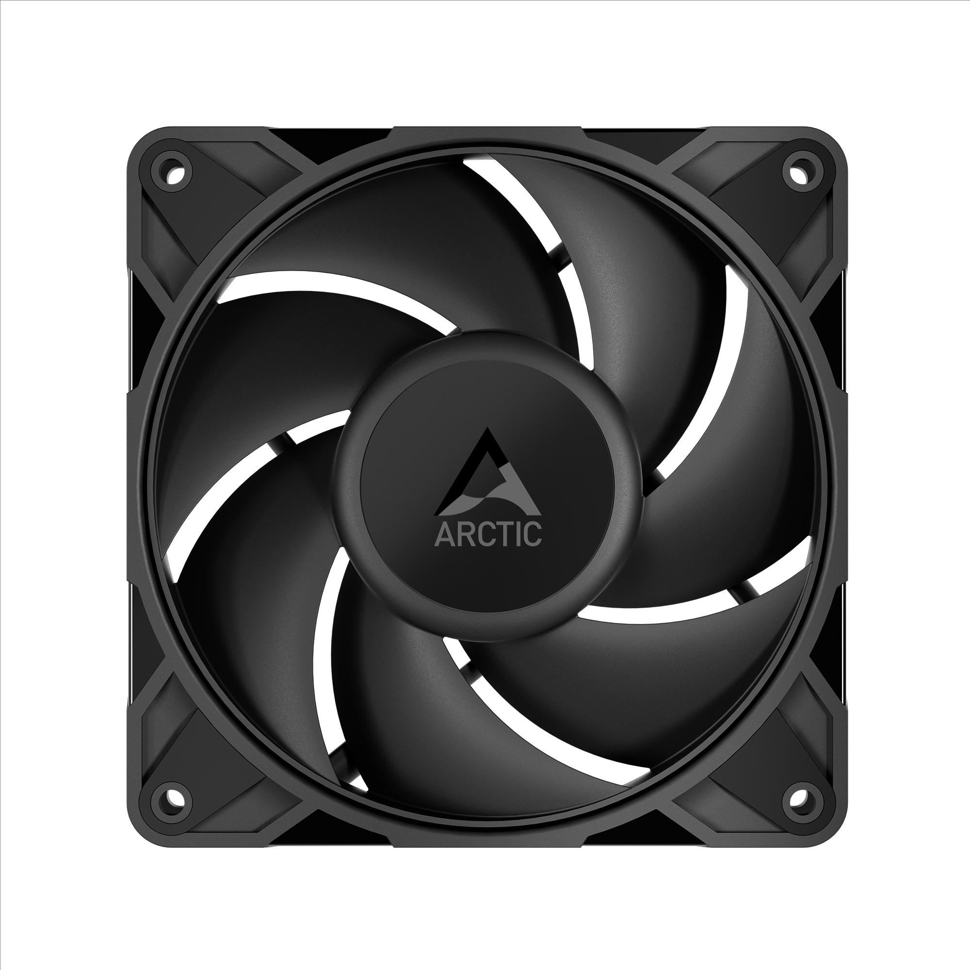 FAN ARCTIC P12 PRO PST 120MM PWM