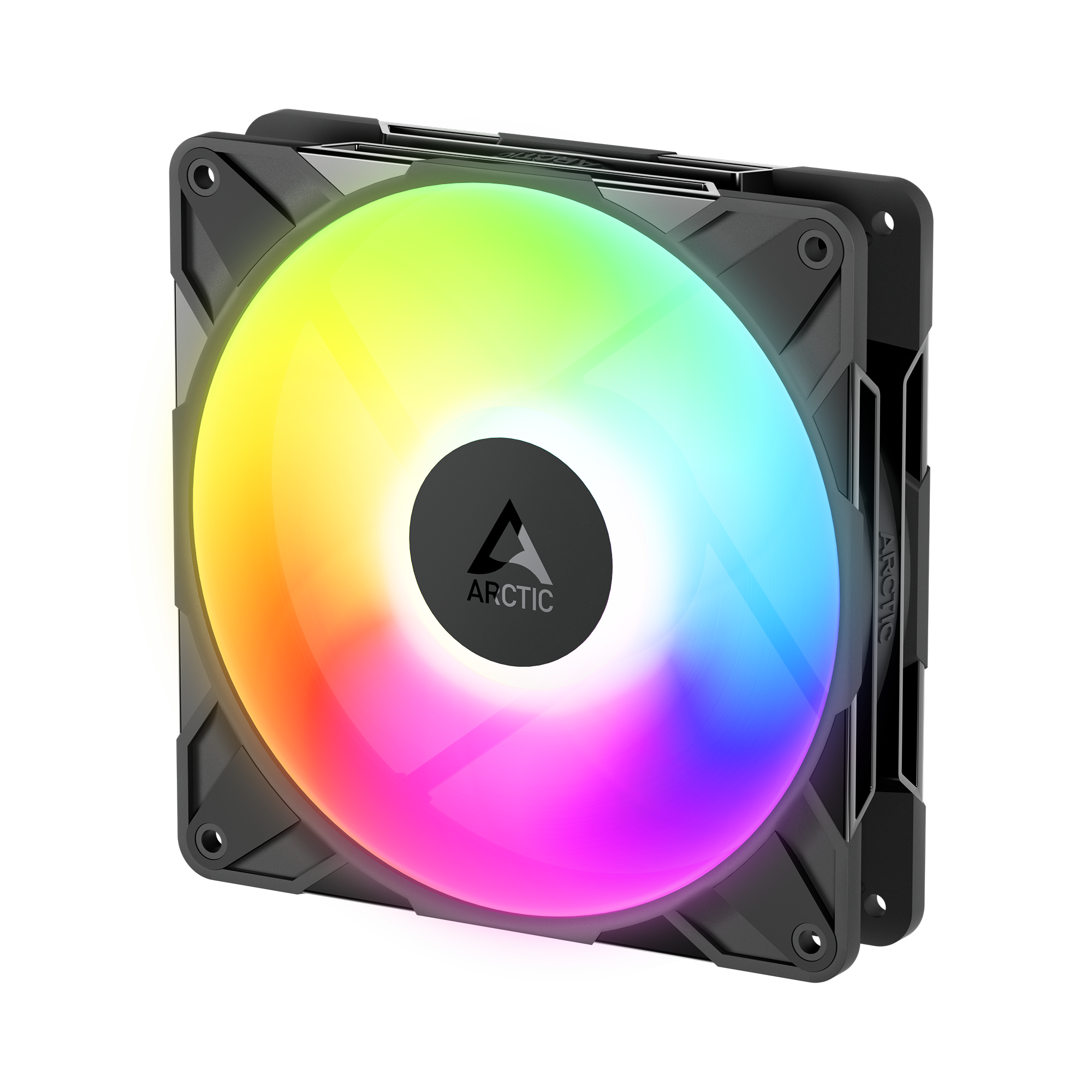 FAN ARCTIC P14 PRO REVERSE A-RGB 140MM PWM - ACFAN00323A