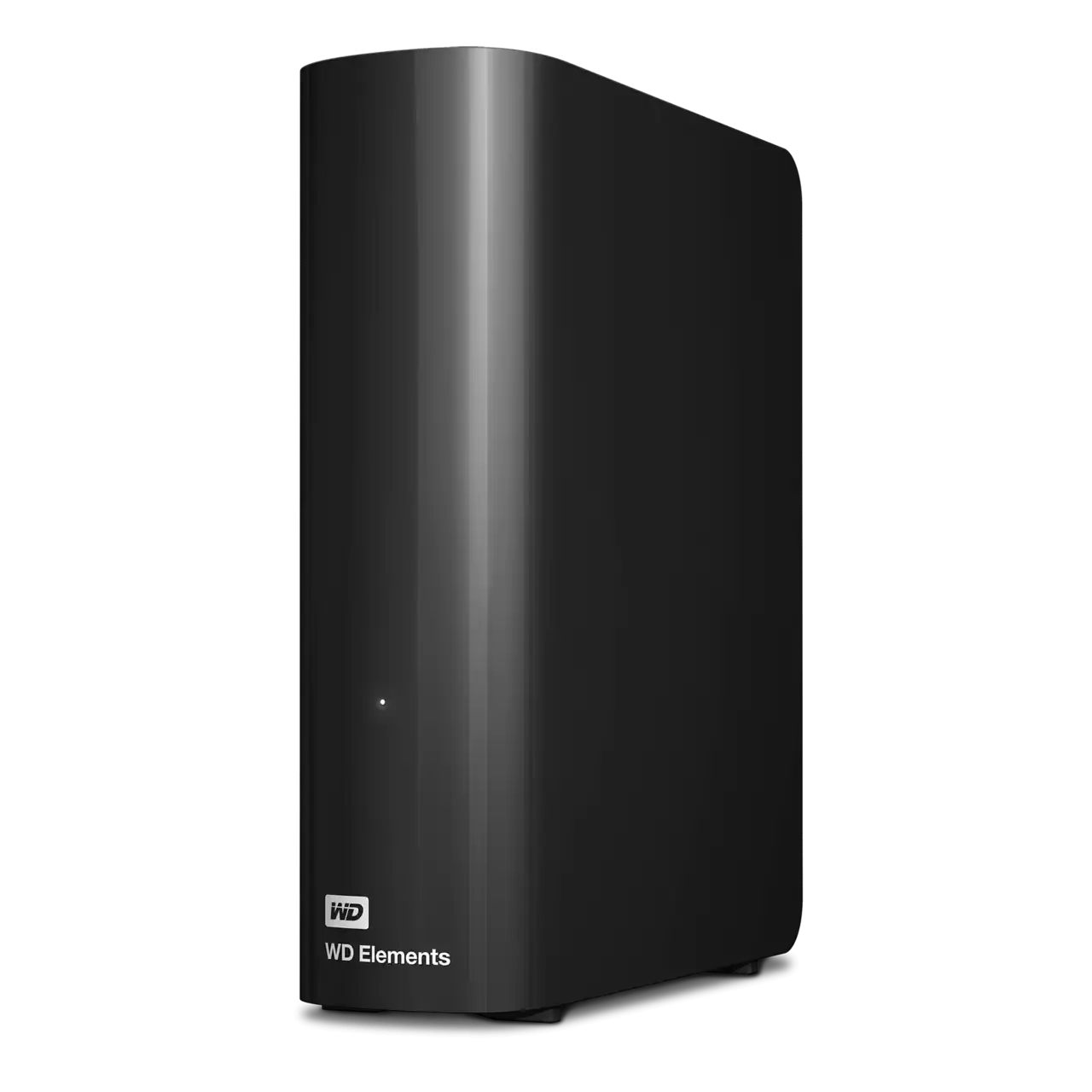 EXTERNAL HDD WESTERN DIGITAL ELEMENTS PORTABLE, 12TB, 3.5", USB 3.2 GEN 1