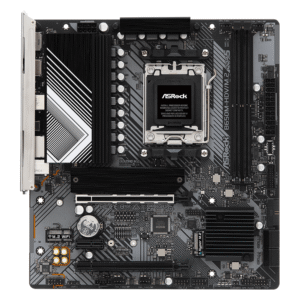 ASROCK B650M-HDV/M.2, SOCKET AM5 2XDDR5