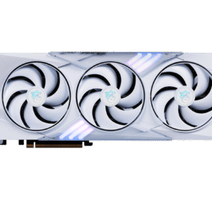 MSI RTX5070 12G GAM TRIO OC WH