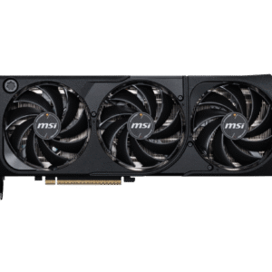 MSI RTX5080 16G SHADOW 3X OC