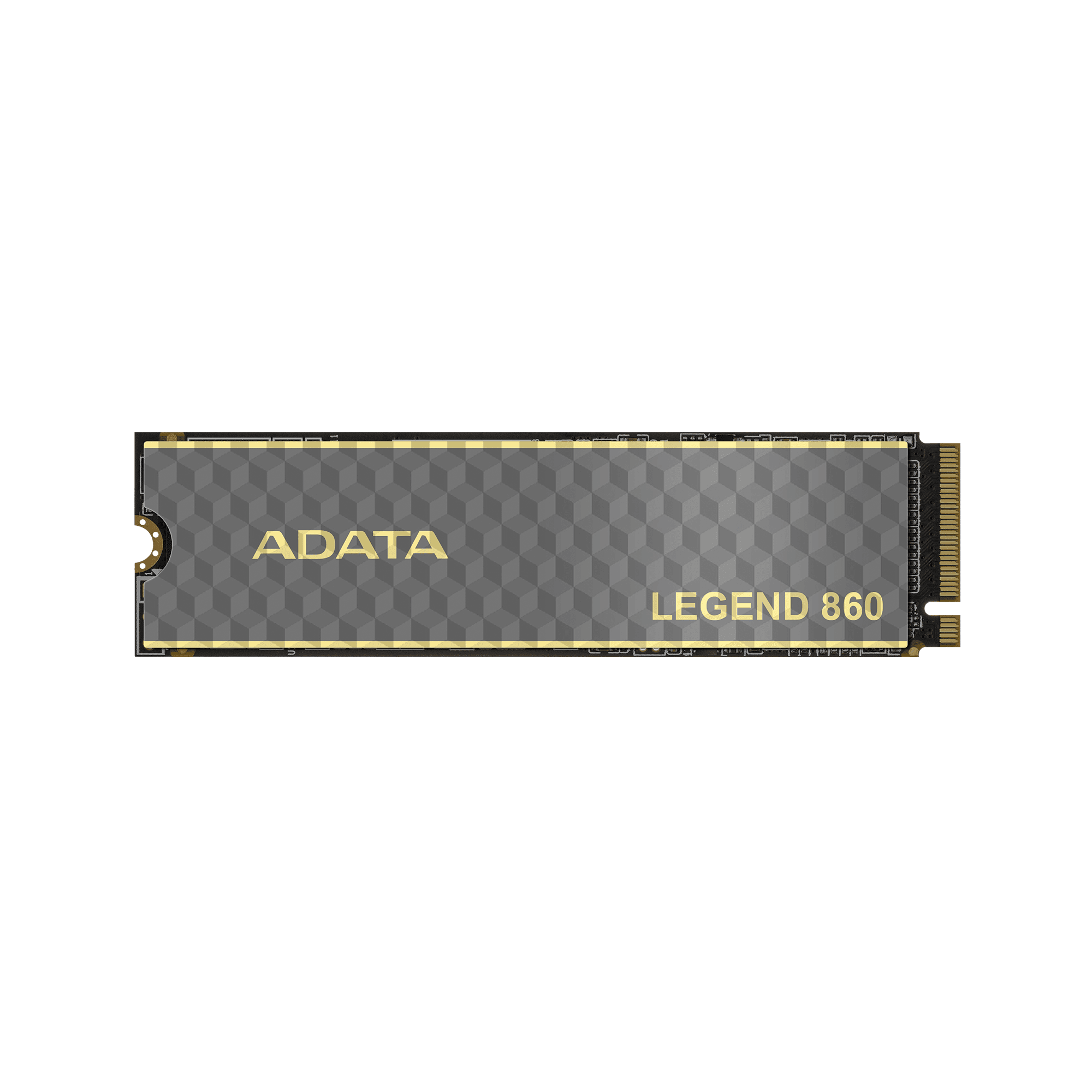 ADATA LEGEND 860 2TB M2 2280