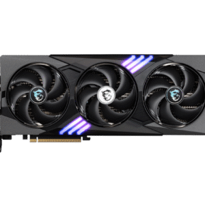 MSI RTX5070TI 16G GAM TRIO OC
