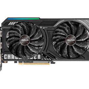 ASROCK RX9060XT CHALLENG 8G OC