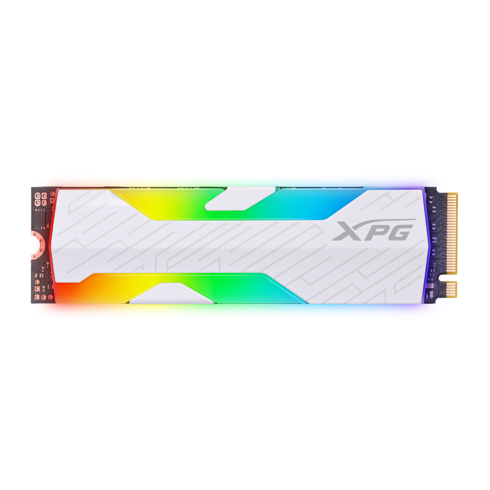 XPG SPECTRIX S65G 500G M2 PCIE