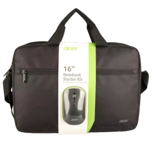 ACER STARTER KIT 15.6+WL MOUSE