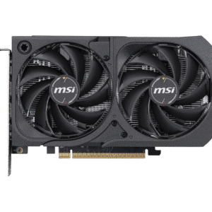 MSI RTX5050 8G SHADOW 2X OC
