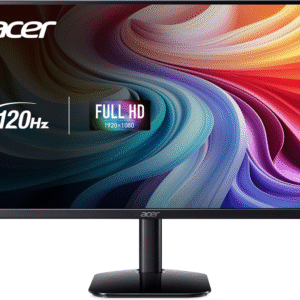 ACER 27W KB272P6BI IPS 144HZ