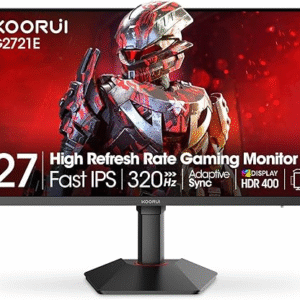 KOORUI 27 G2721E IPS QHD 320H