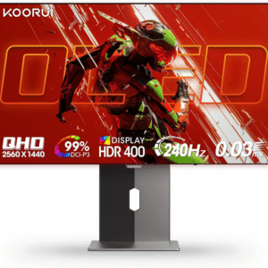 KOORUI 27 S2721XO QHD QD-OLED