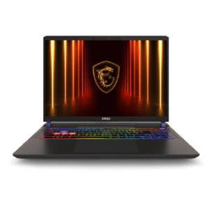 MSI VECTOR 16 HX AI A2XWHG 641