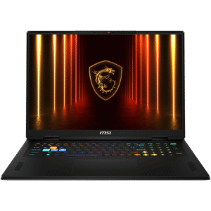 MSI VECTOR 18 HX AI A2XWJG 883