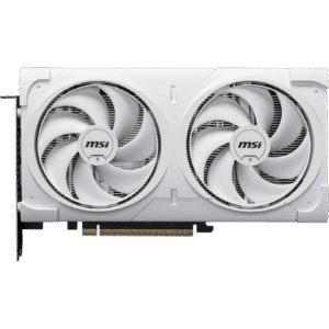 MSI RTX5060TI 16 VEN 2X OC WH+