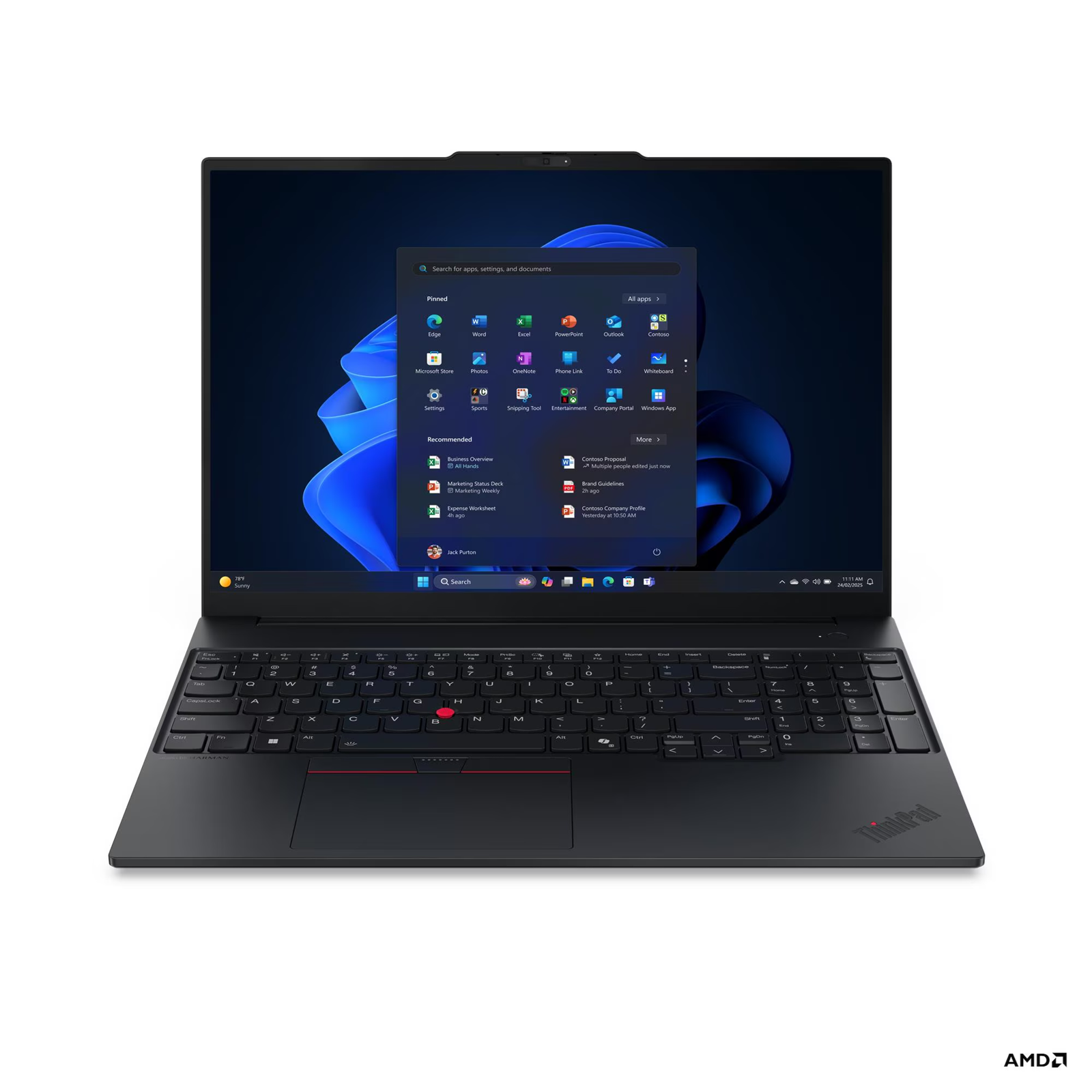 LENOVO TP E16 G3 / 21ST0052BM