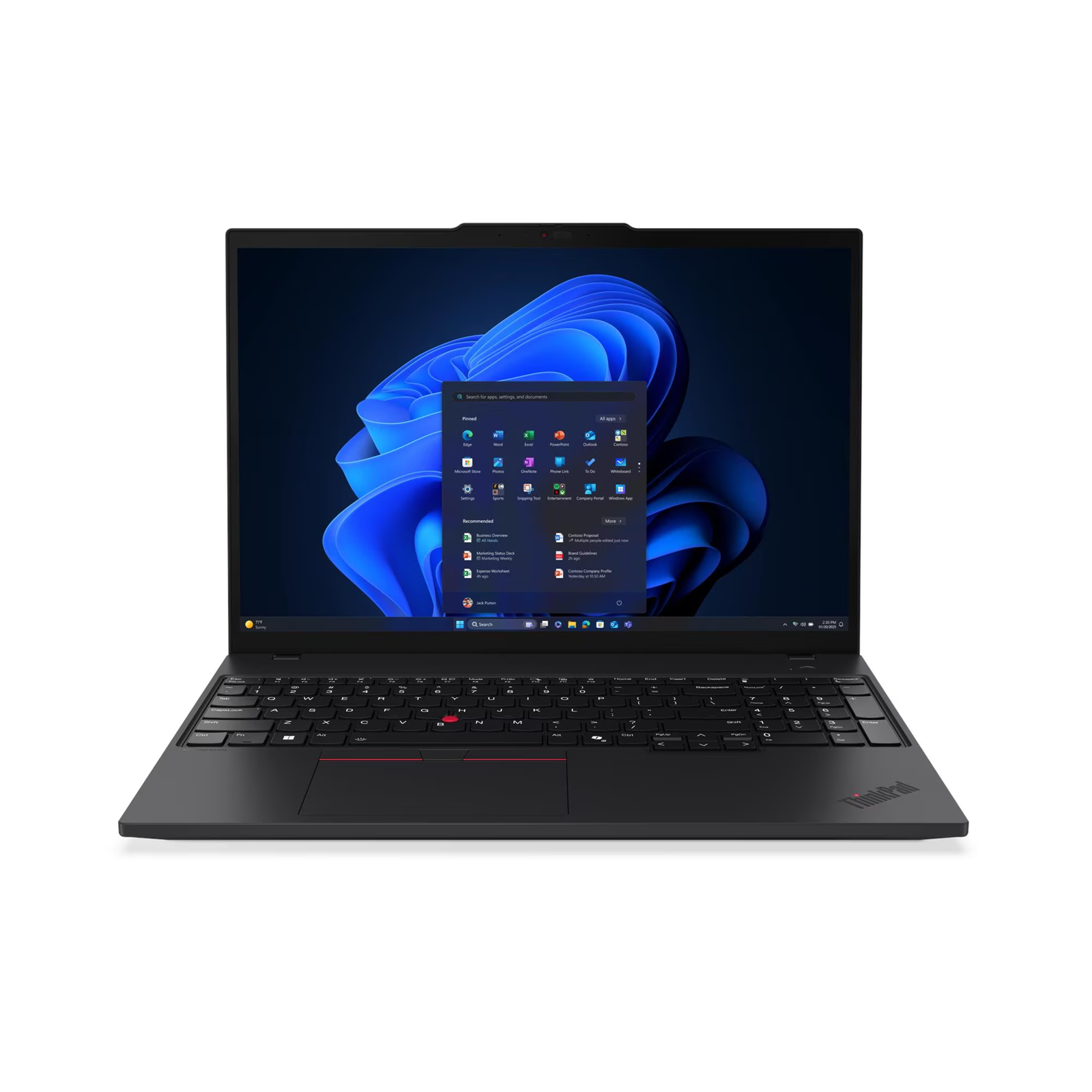 LENOVO TP T16 G4 / 21QE0044BM