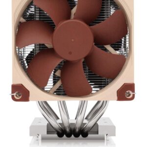 CPU COOLER NOCTUA NH-D9 TR5-SP6 4U - STR5/SP6