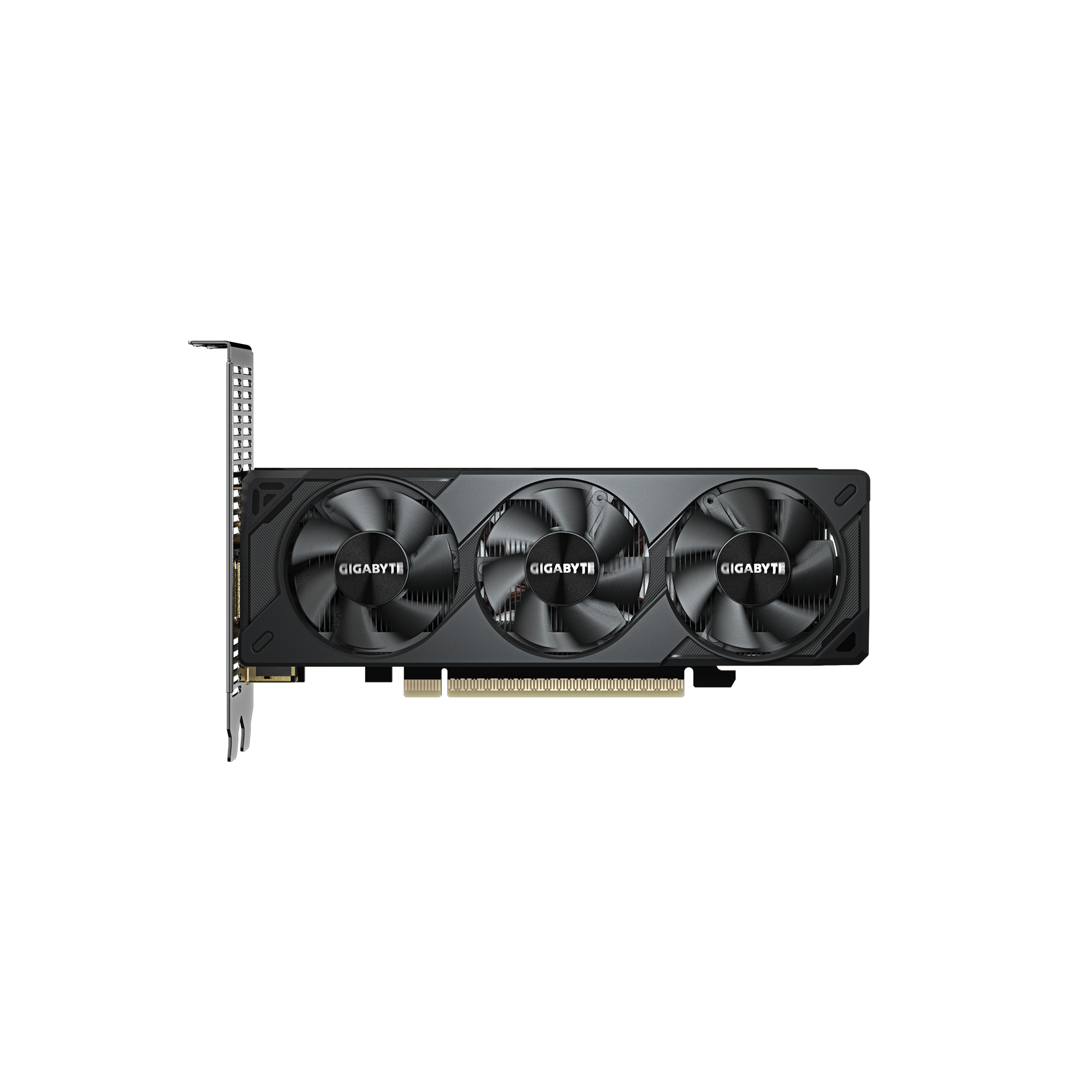GIGABYTE RTX 5060 LOW PROFILE OC 8GB GDDR7
