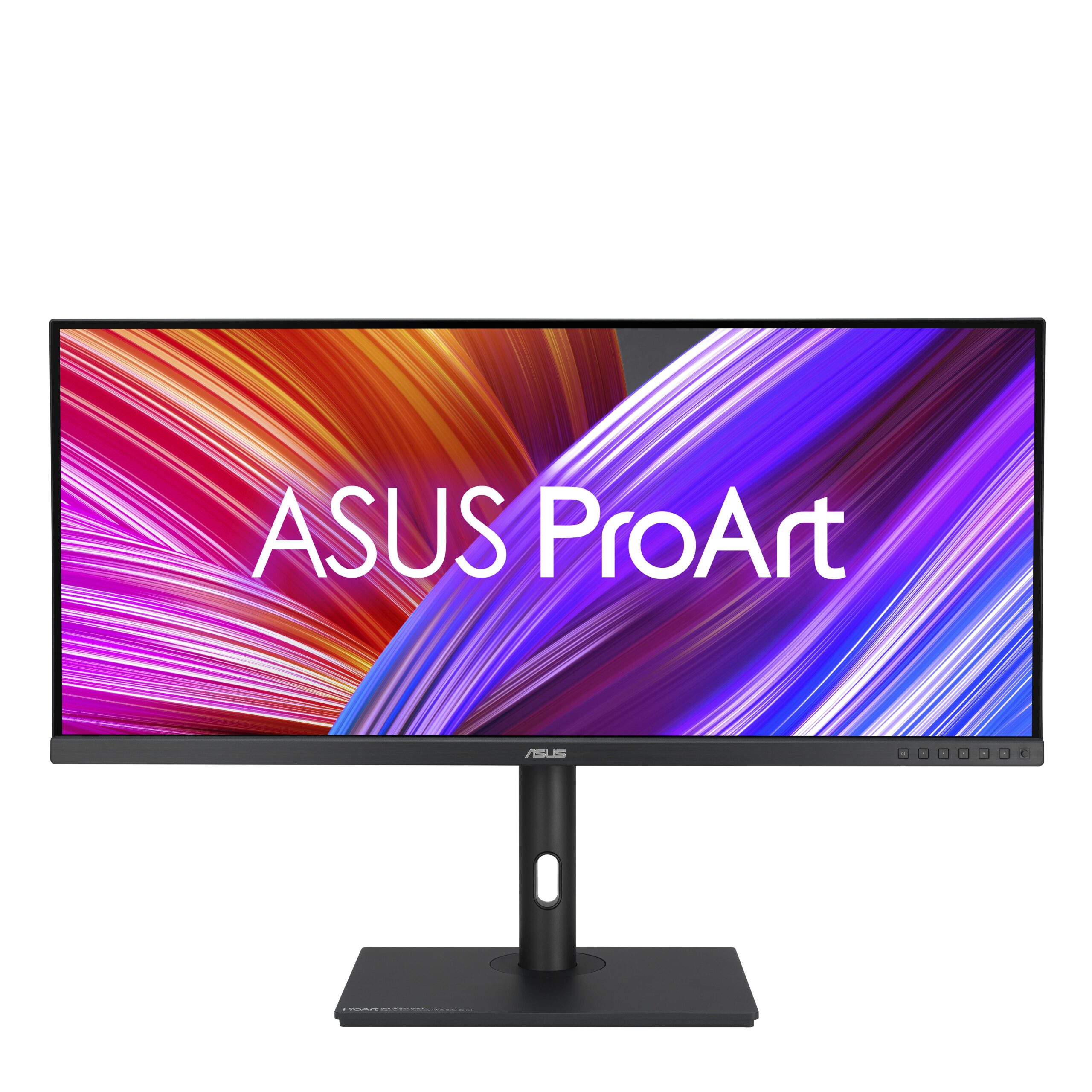 ASUS PROART PA348CGV - 34.1" IPS, UWQHD 3440X1440, 120HZ, 2MS