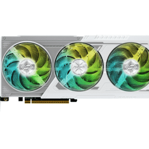 ASROCK RADEON RX 9060 XT STEEL LEGEND 16GB OC GDDR6