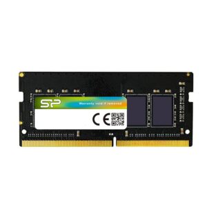 SILICON POWER 16GB SODIMM DDR4  2666MHZ CL19 SP016GBSFU266X02