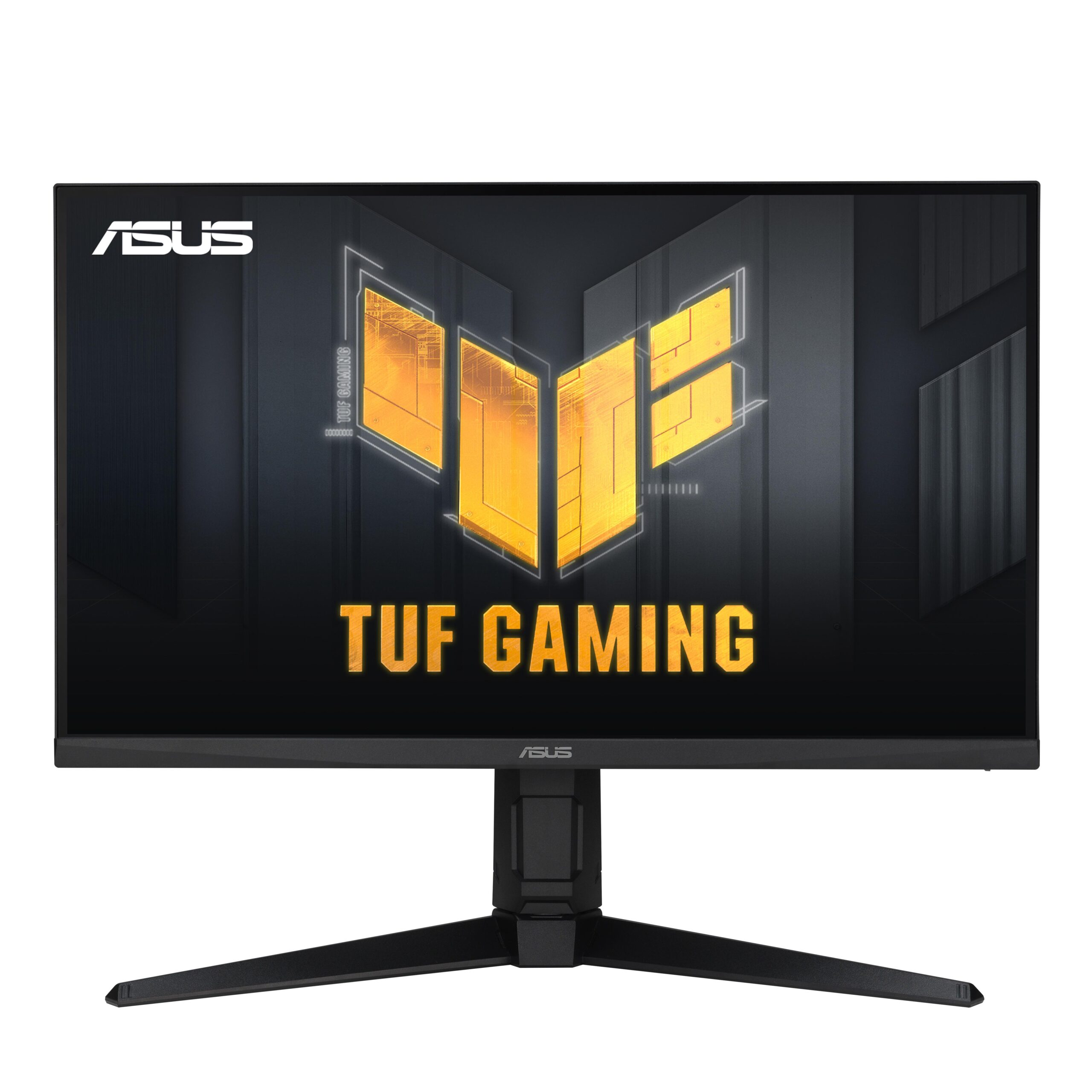 ASUS TUF GAMING VG27AQML1A  - 27" FAST IPS, WQHD(2560X1440), 260 HZ, 1MS, G-SYNC COMPATIBLE, FREESYNC PREMIUM