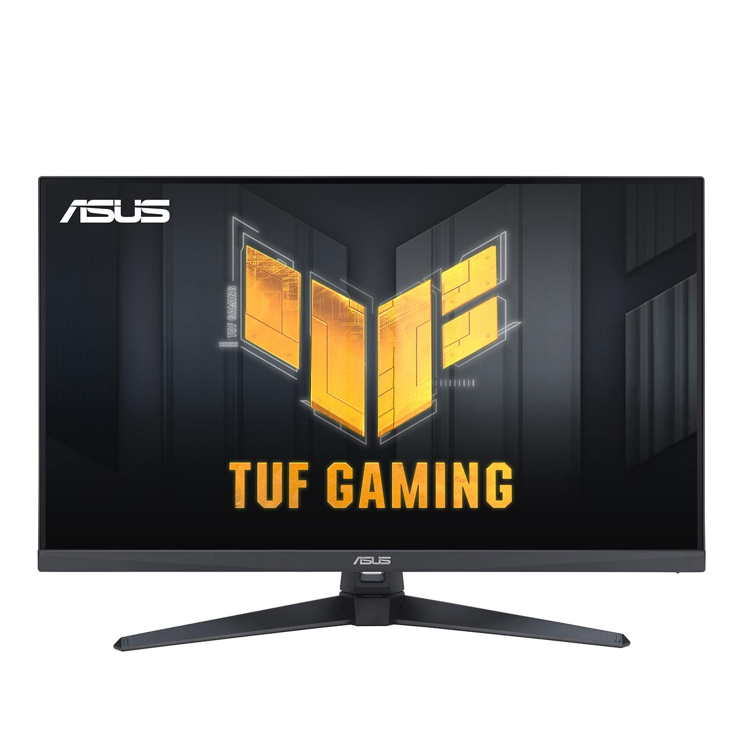 ASUS TUF GAMING VG328QA1A - 32" VA FHD(1920X1080), 170HZ, 1MS, 125% SRGB, FREESYNC PREMIUM