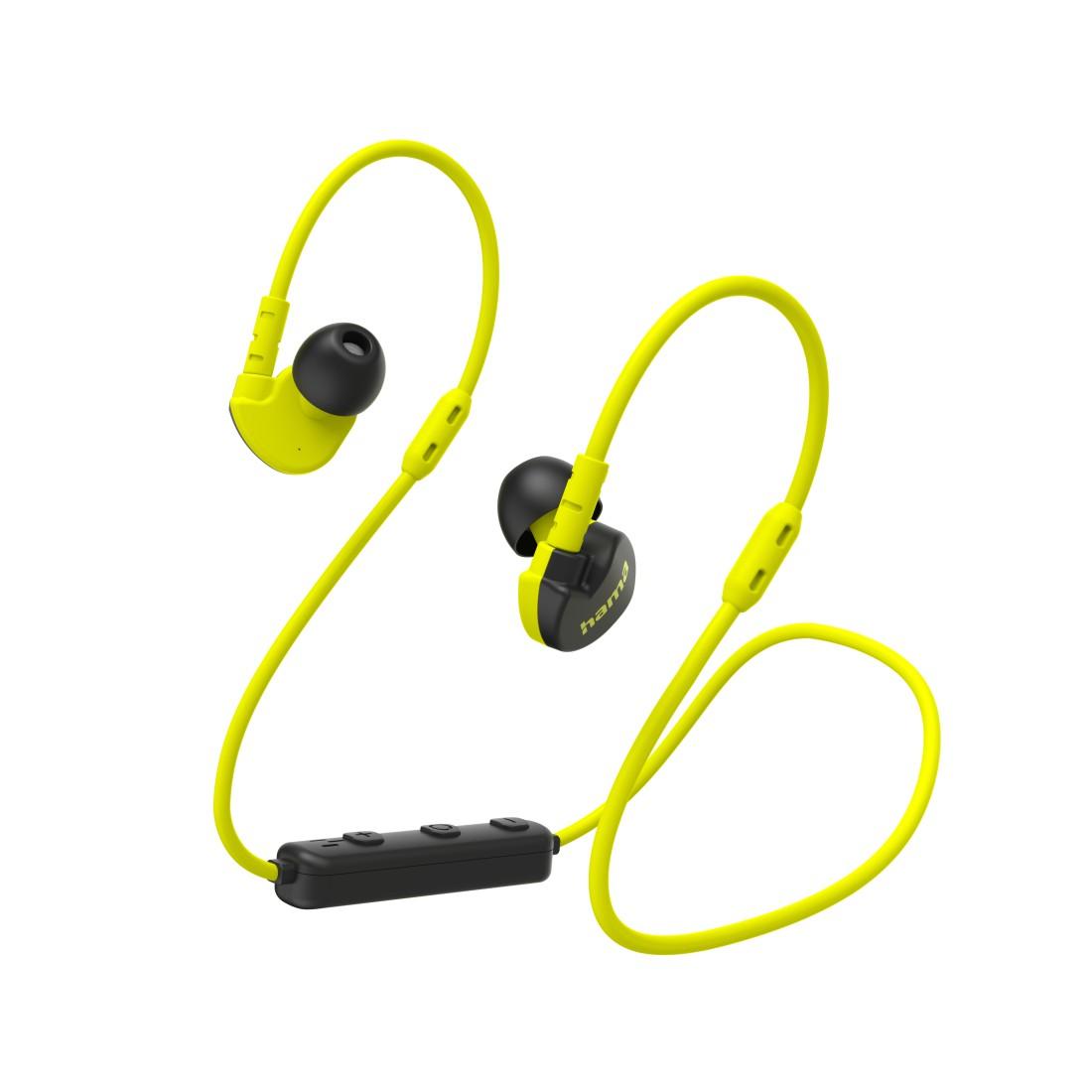 HAMA "FREEDOM ATHLETICS III" BLUETOOTH® HEADPHONES, IN-EAR