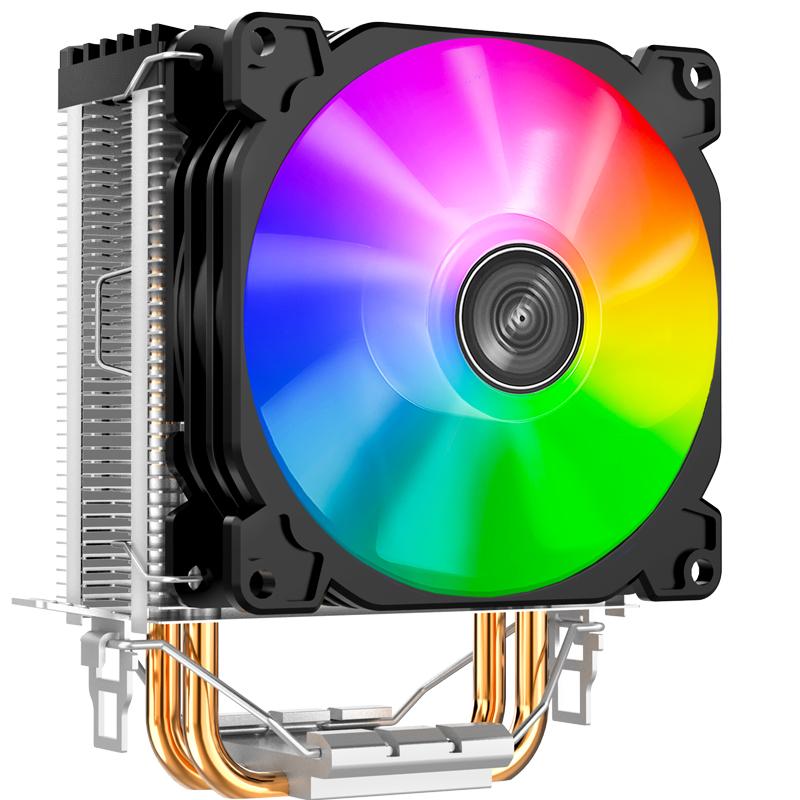 CPU JONSBO CR-1200 RGB, AMD/INTEL