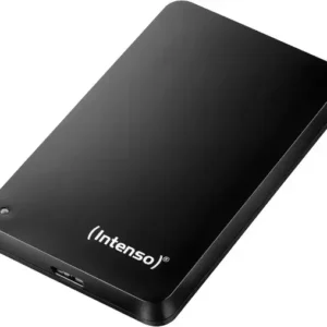 EXTERNAL HDD INTENSO, 2.5", 1 TB