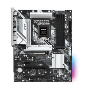 ASROCK B760 PRO RS DDR5